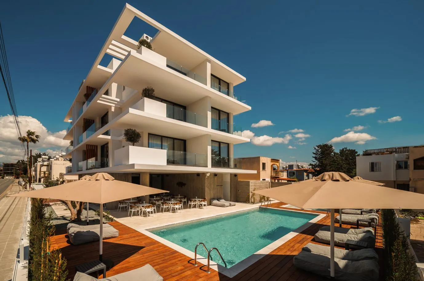 Regency Boutique Hotel
