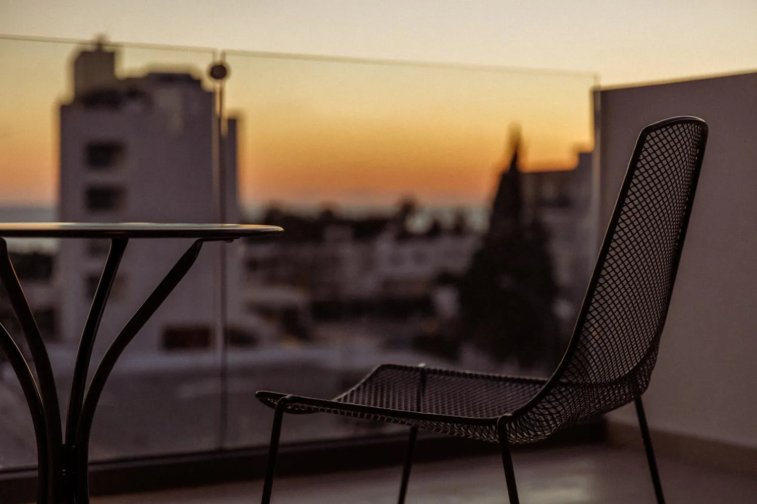 Regency Boutique Hotel