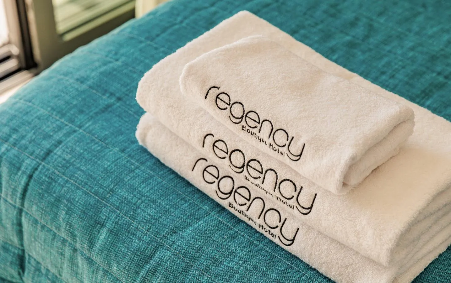Regency Boutique Hotel