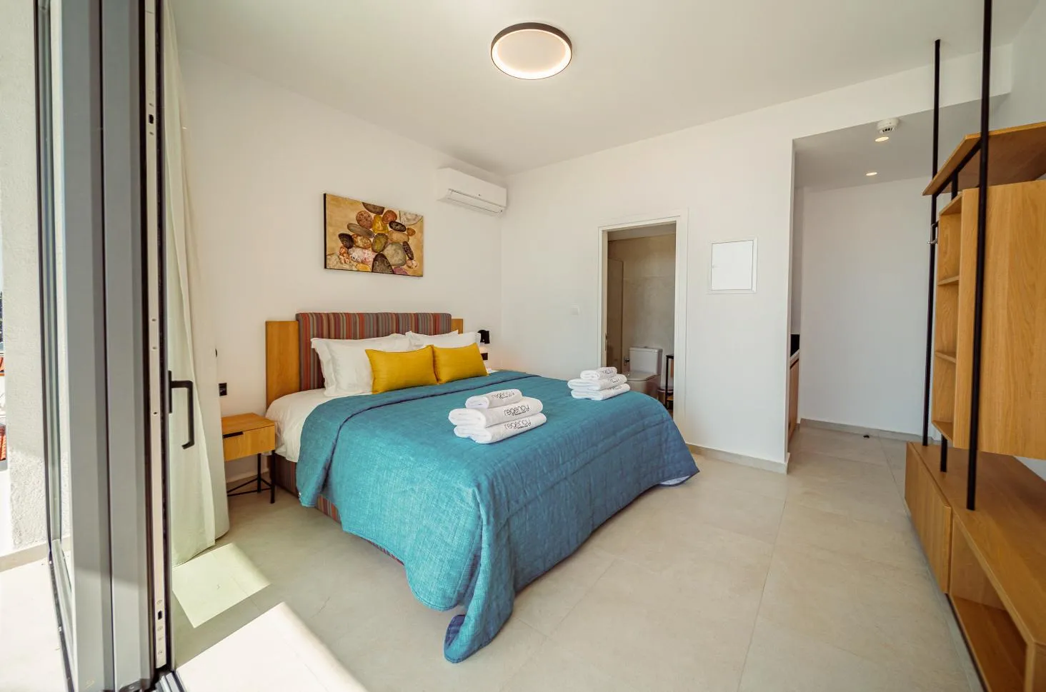 Regency Boutique Hotel