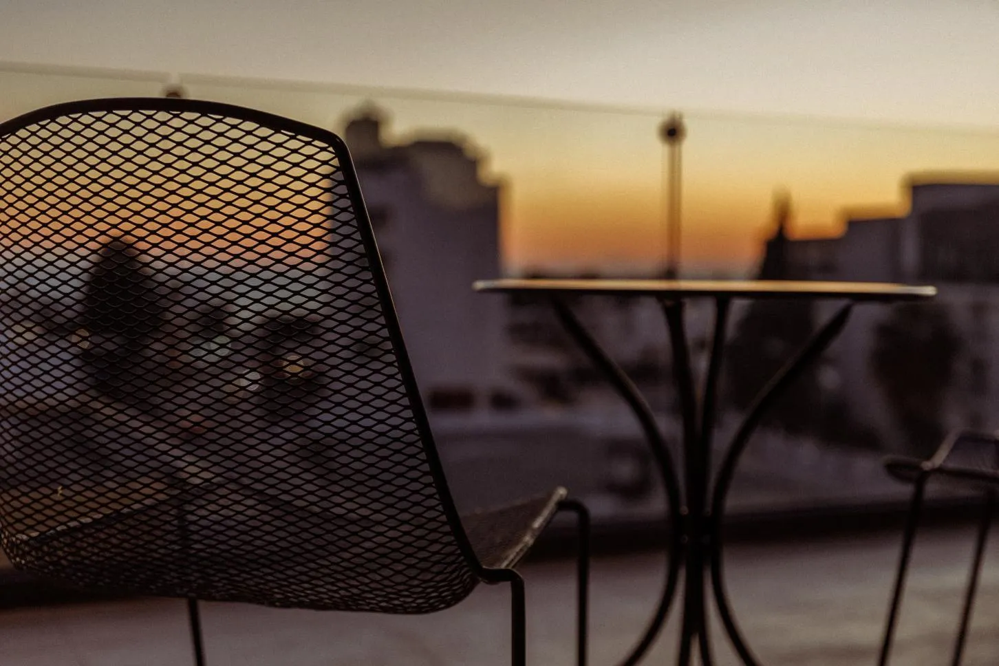 Regency Boutique Hotel