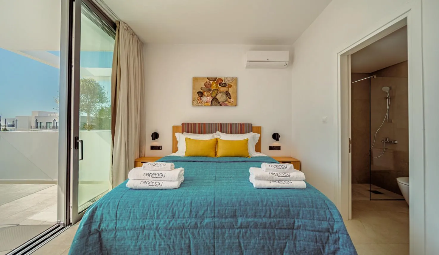 Regency Boutique Hotel