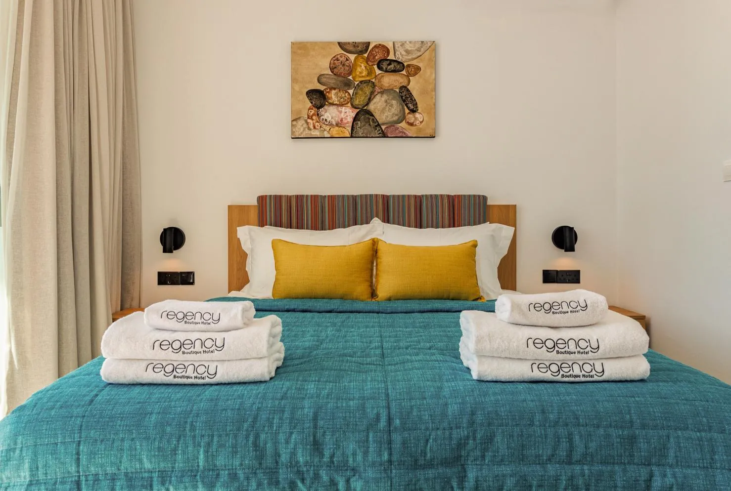 Regency Boutique Hotel