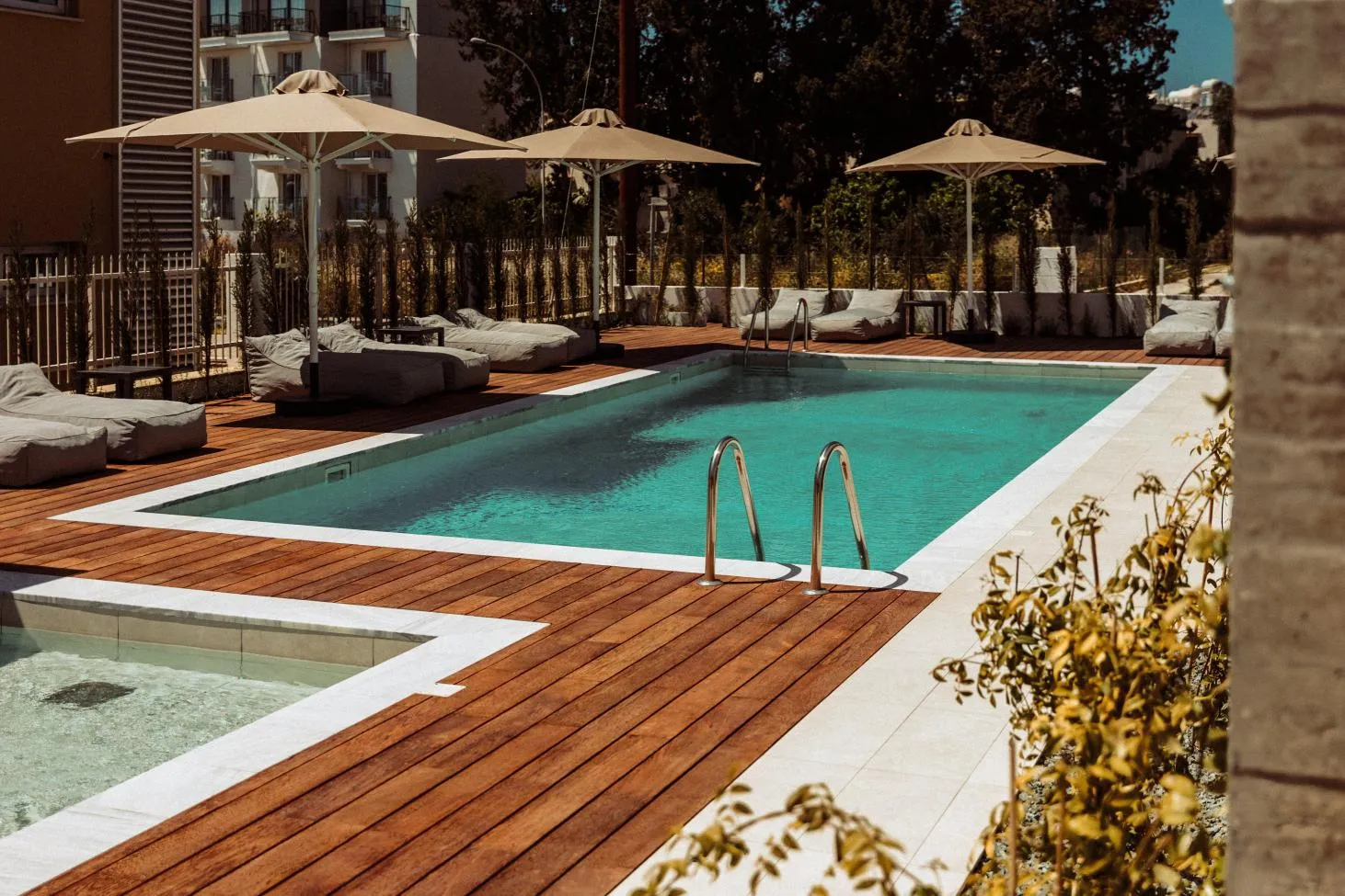 Regency Boutique Hotel