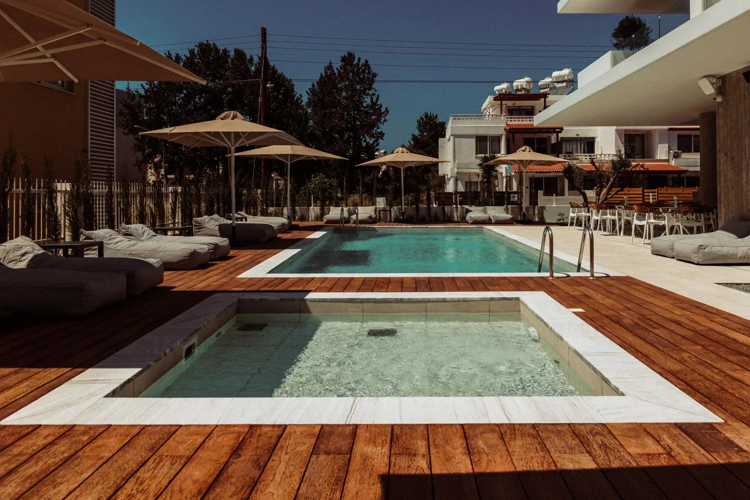 Regency Boutique Hotel