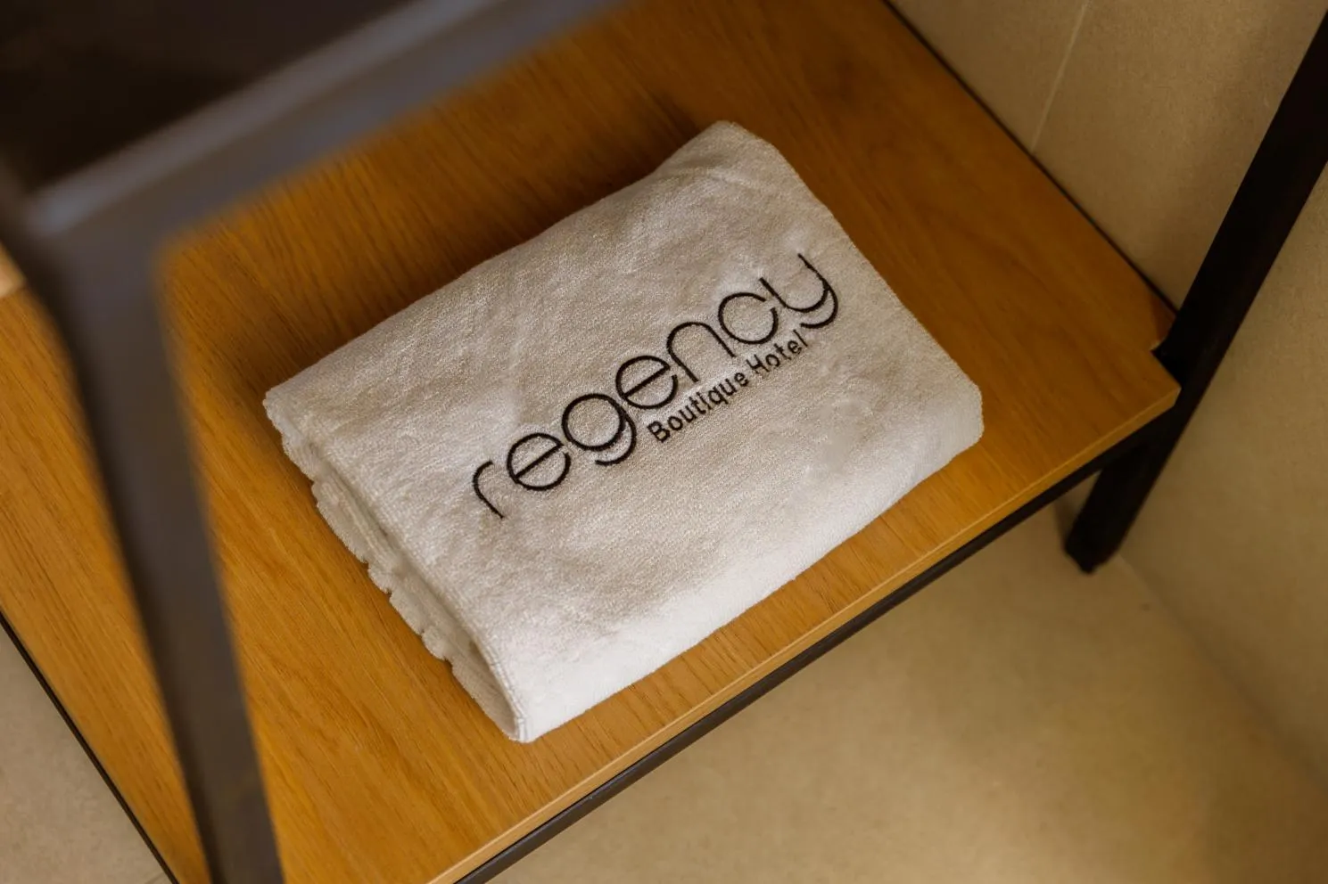 Regency Boutique Hotel