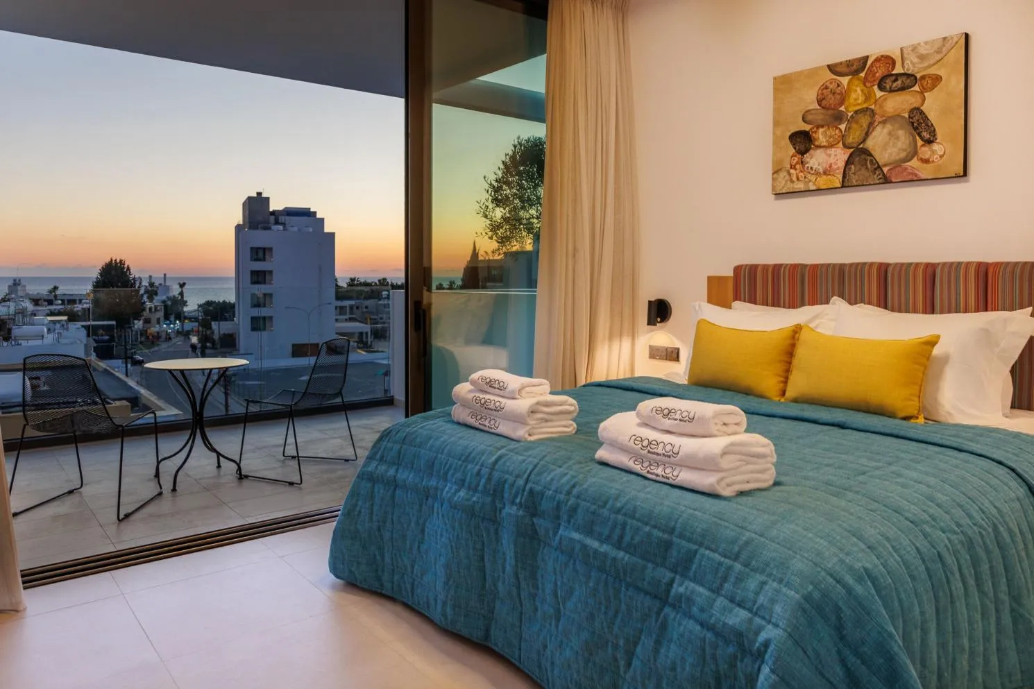 Regency Boutique Hotel