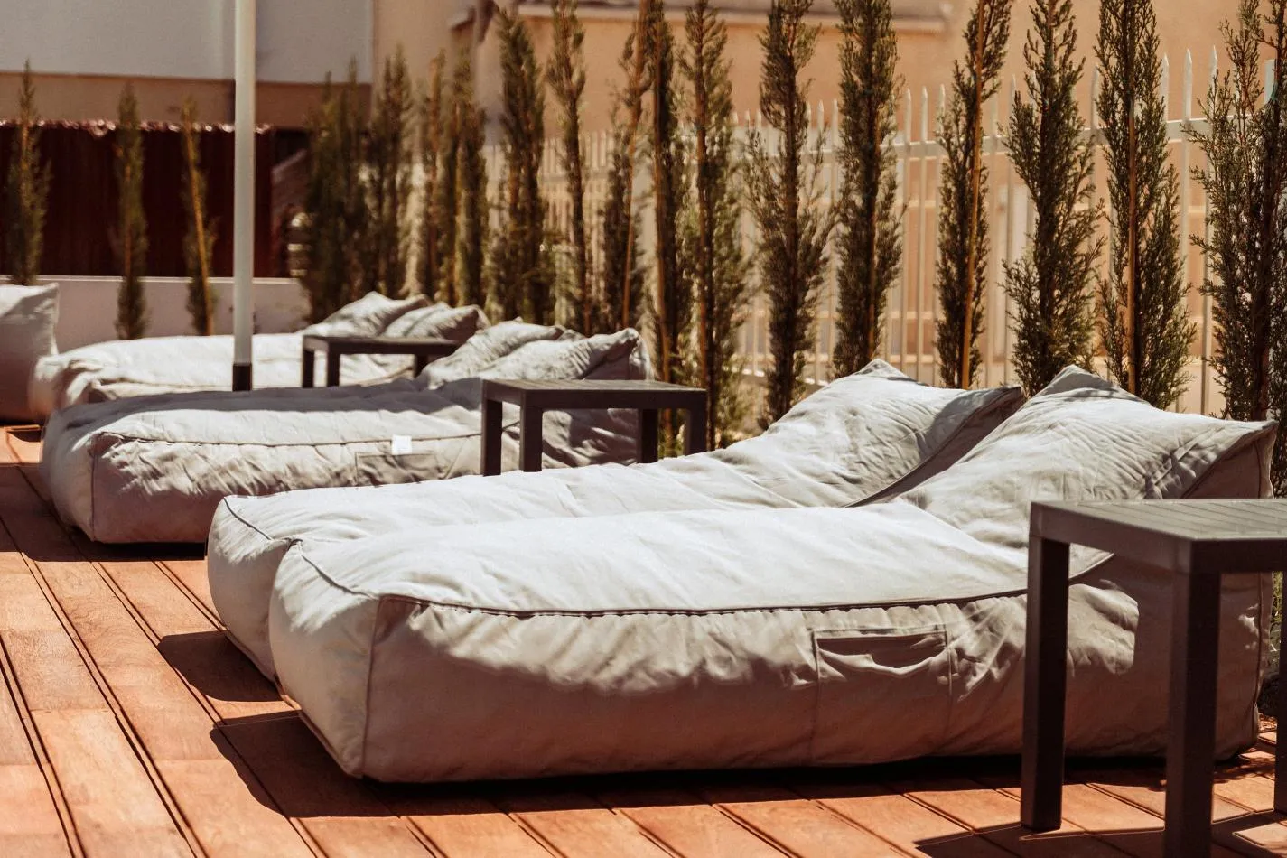 Regency Boutique Hotel