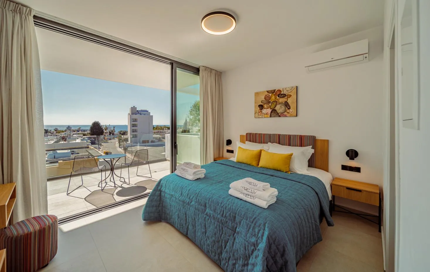 Regency Boutique Hotel