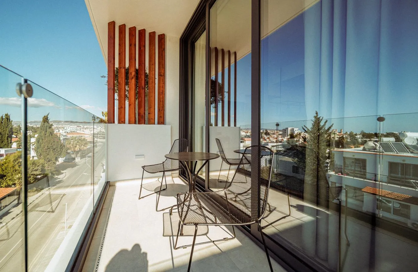 Regency Boutique Hotel