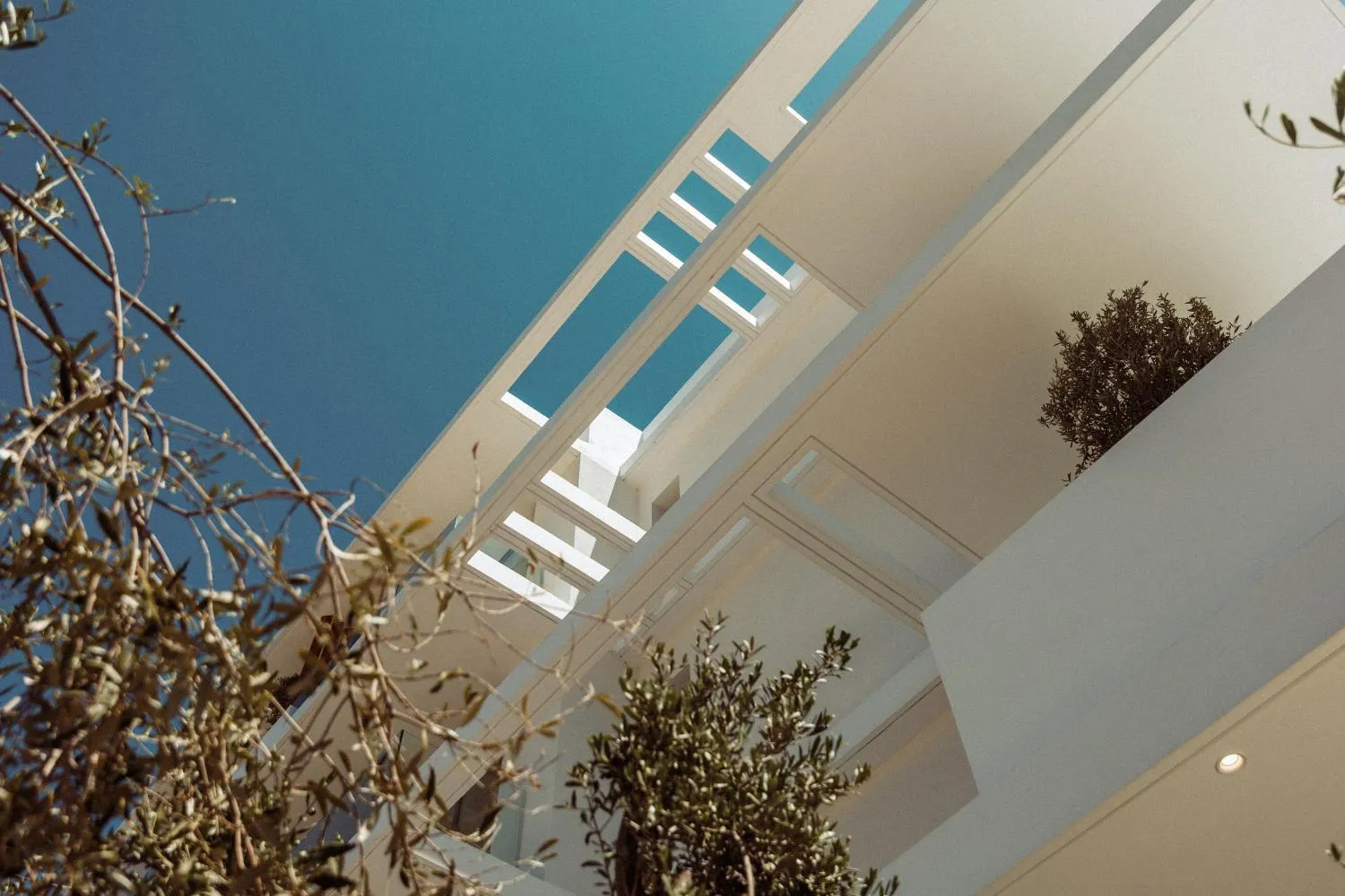 Regency Boutique Hotel