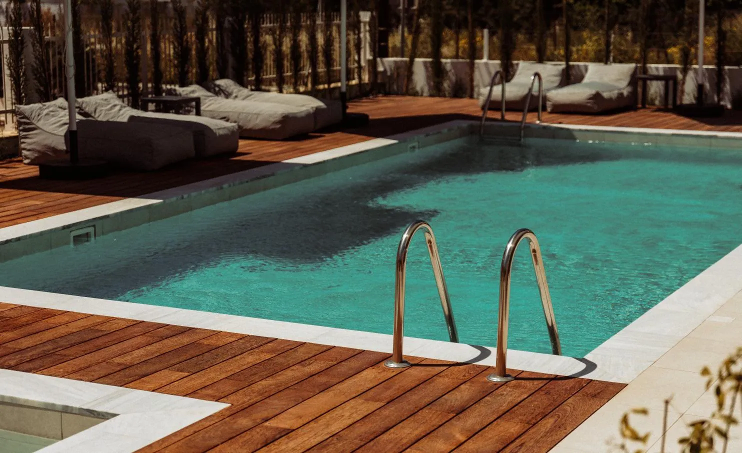 Regency Boutique Hotel