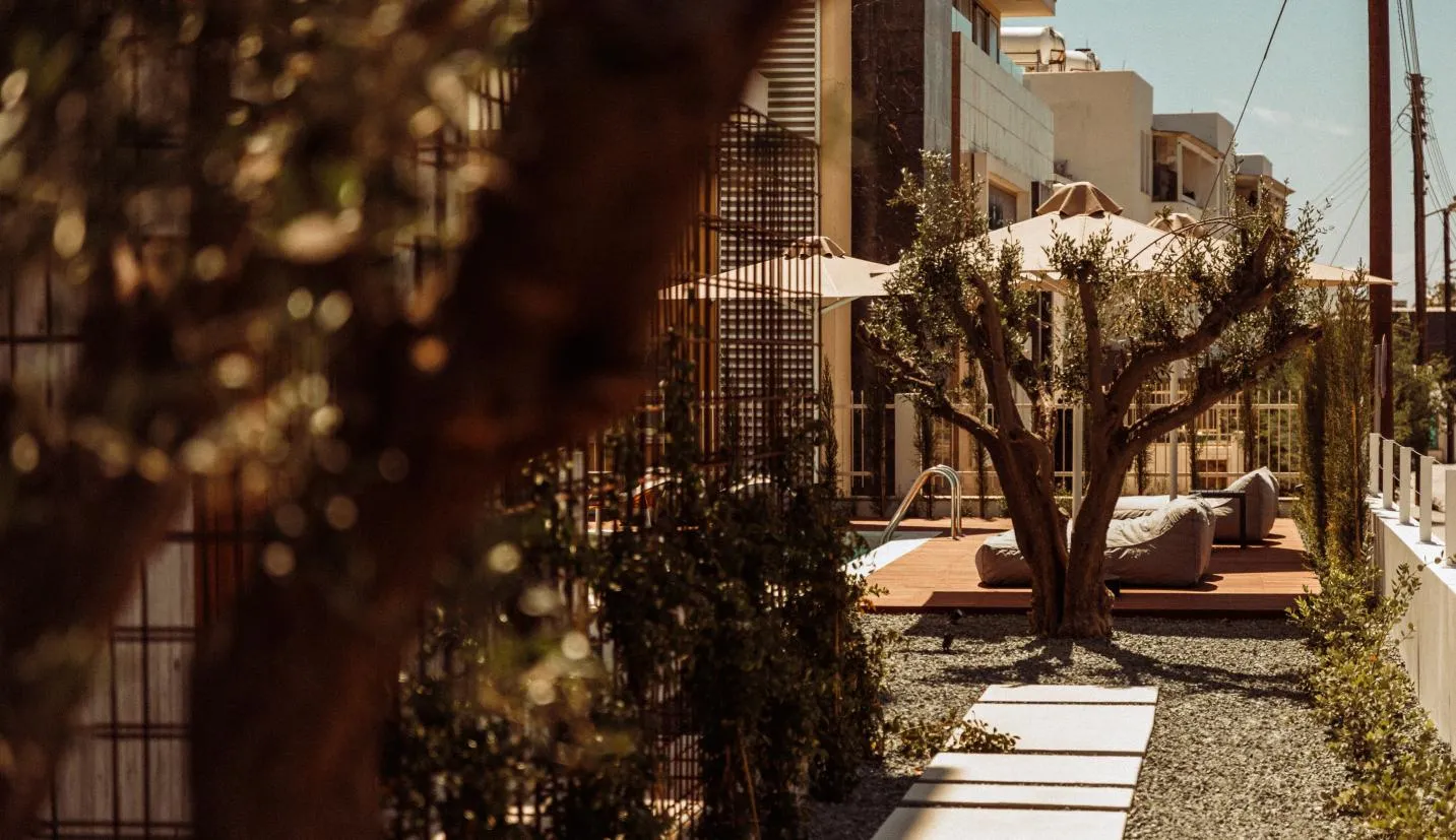 Regency Boutique Hotel