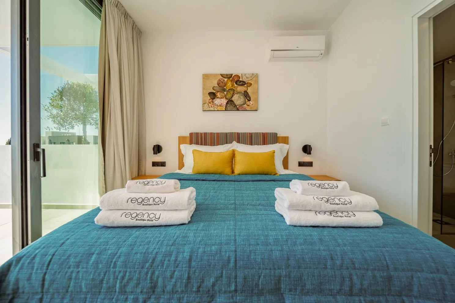 Regency Boutique Hotel