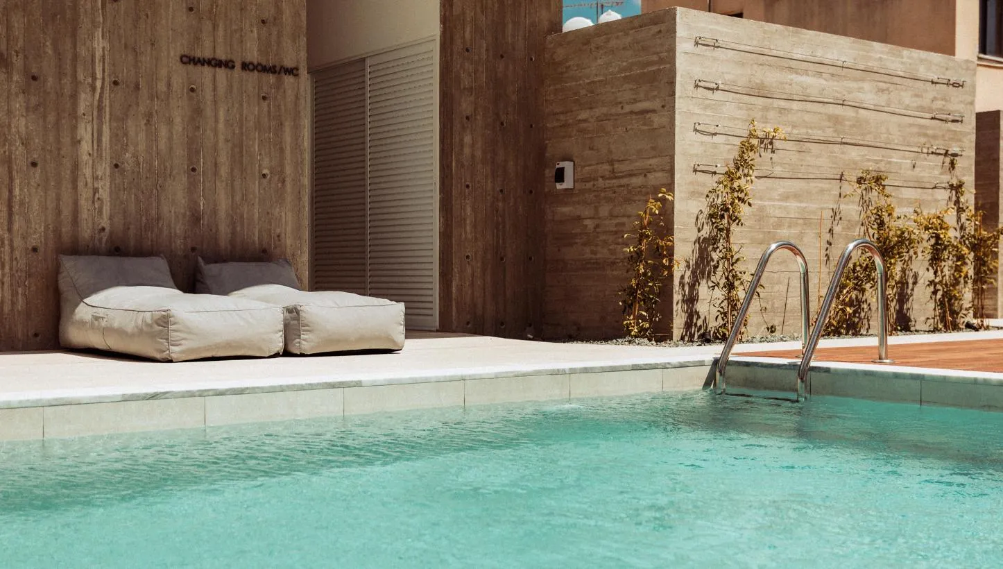 Regency Boutique Hotel