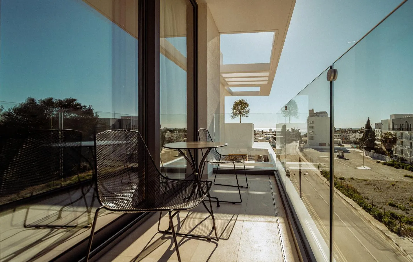 Regency Boutique Hotel