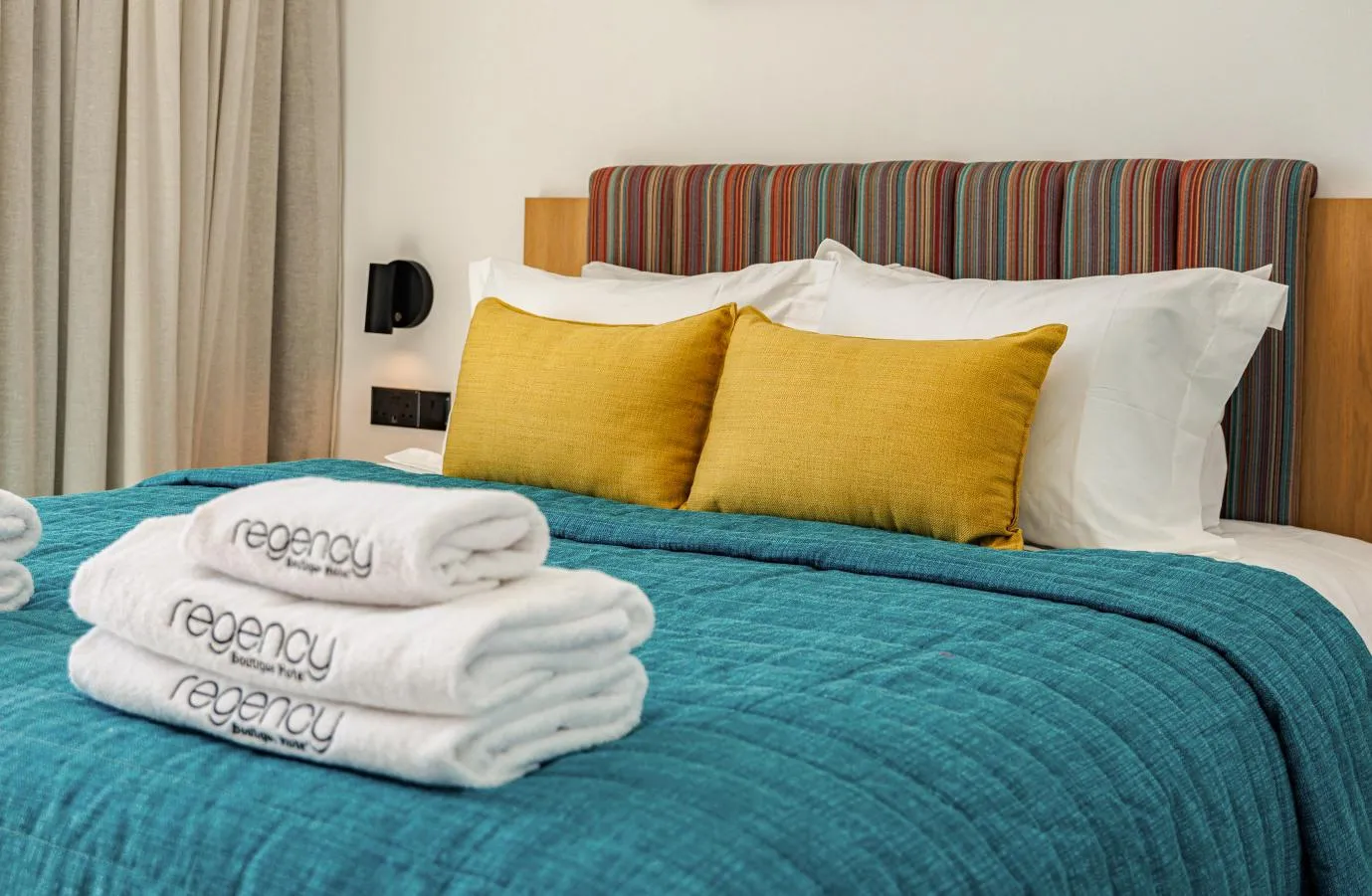 Regency Boutique Hotel