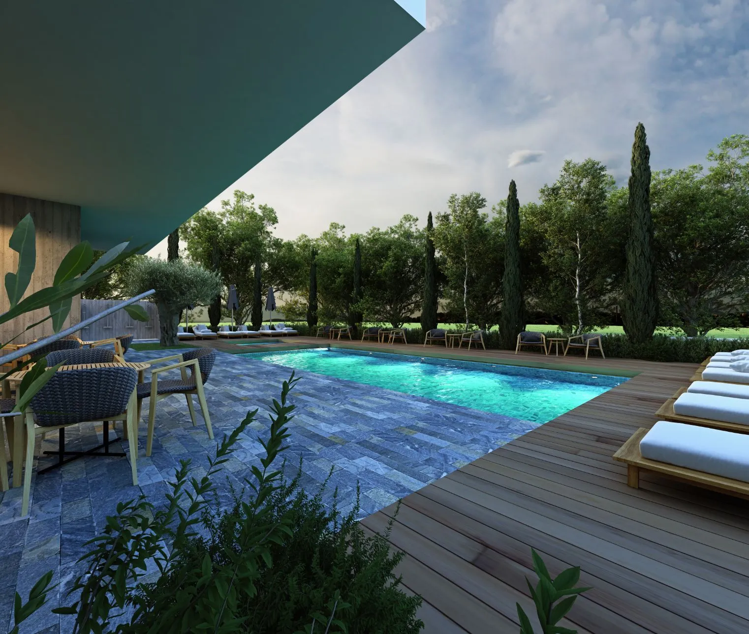 Regency Boutique Hotel