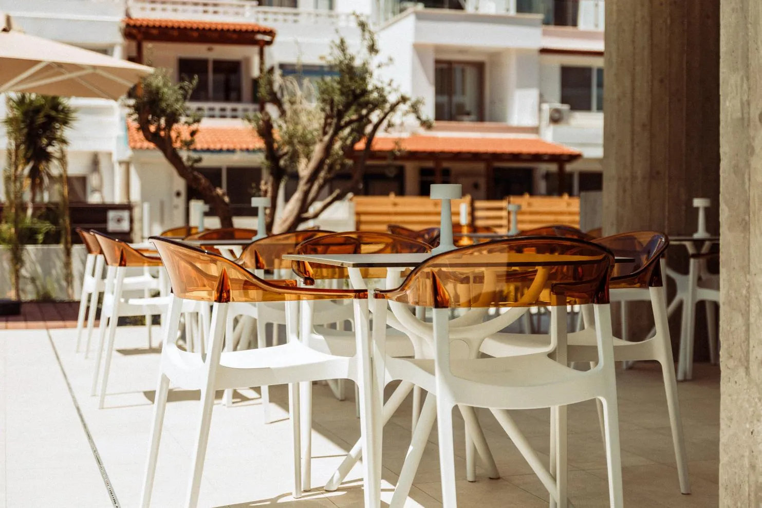 Regency Boutique Hotel