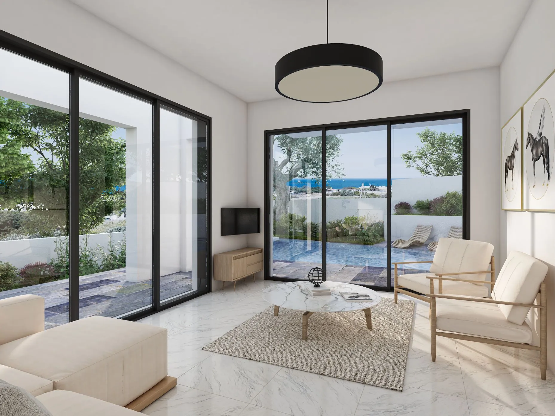 Oasis Villas