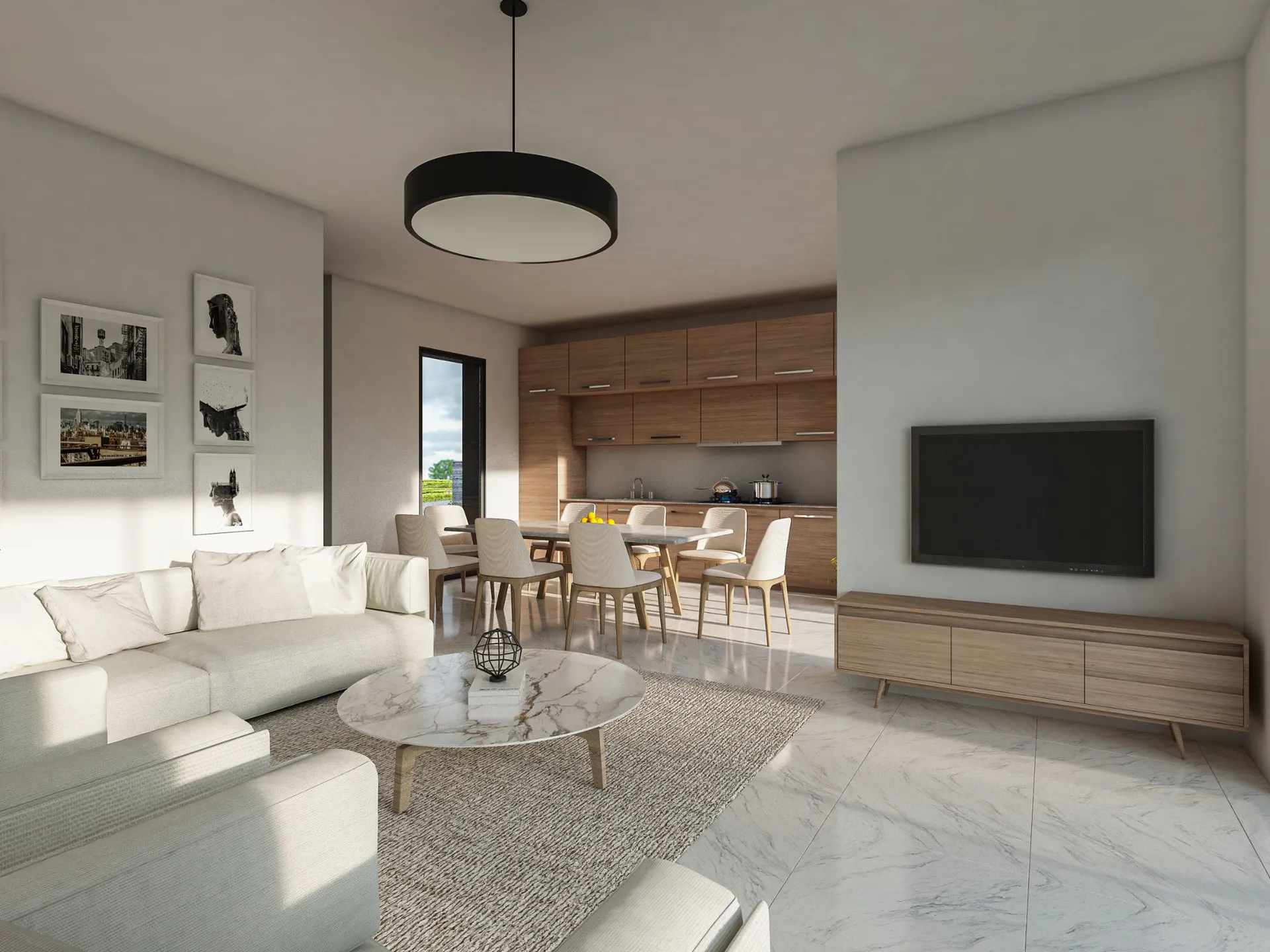 Oasis Villas