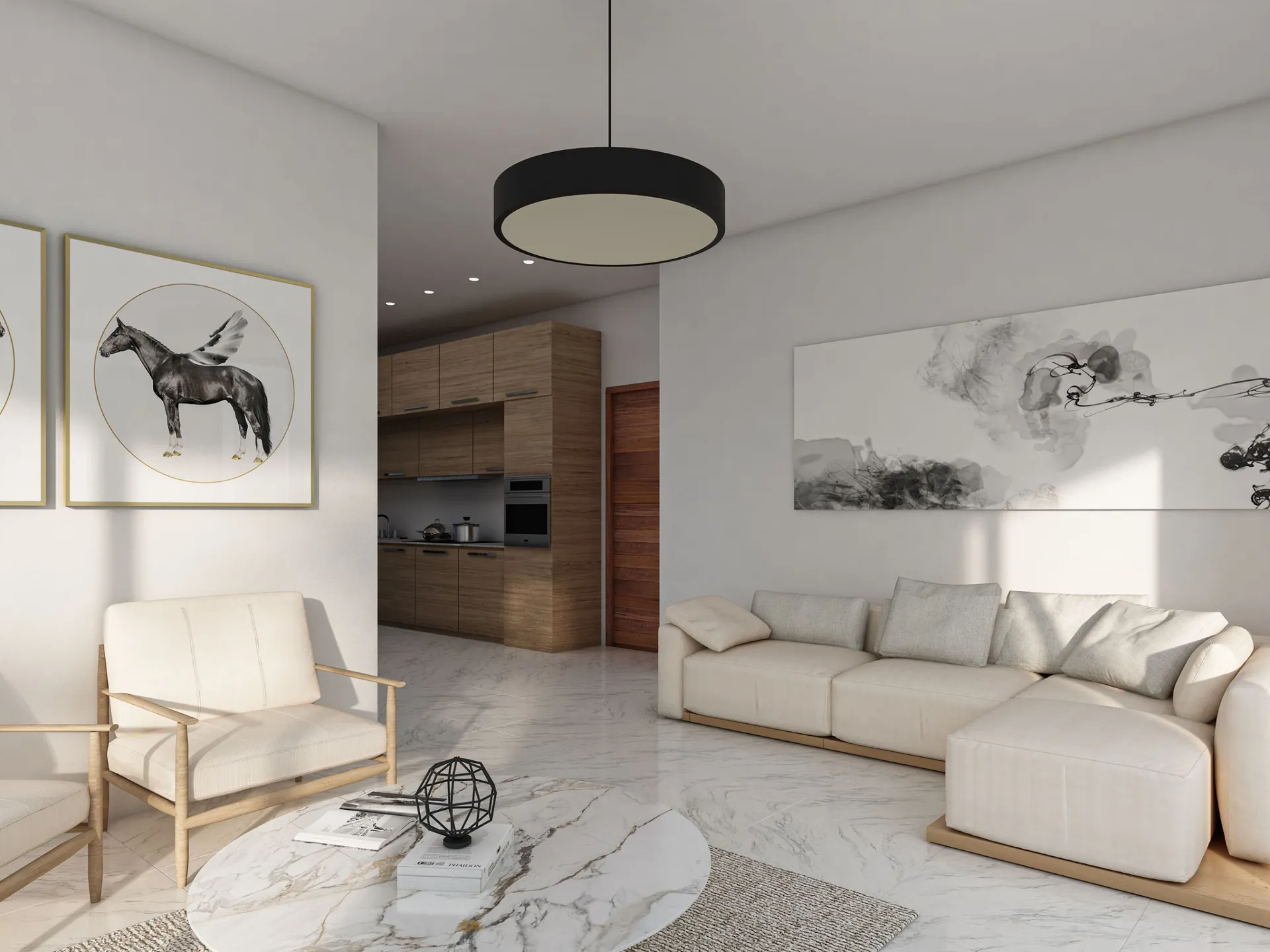 Oasis Villas