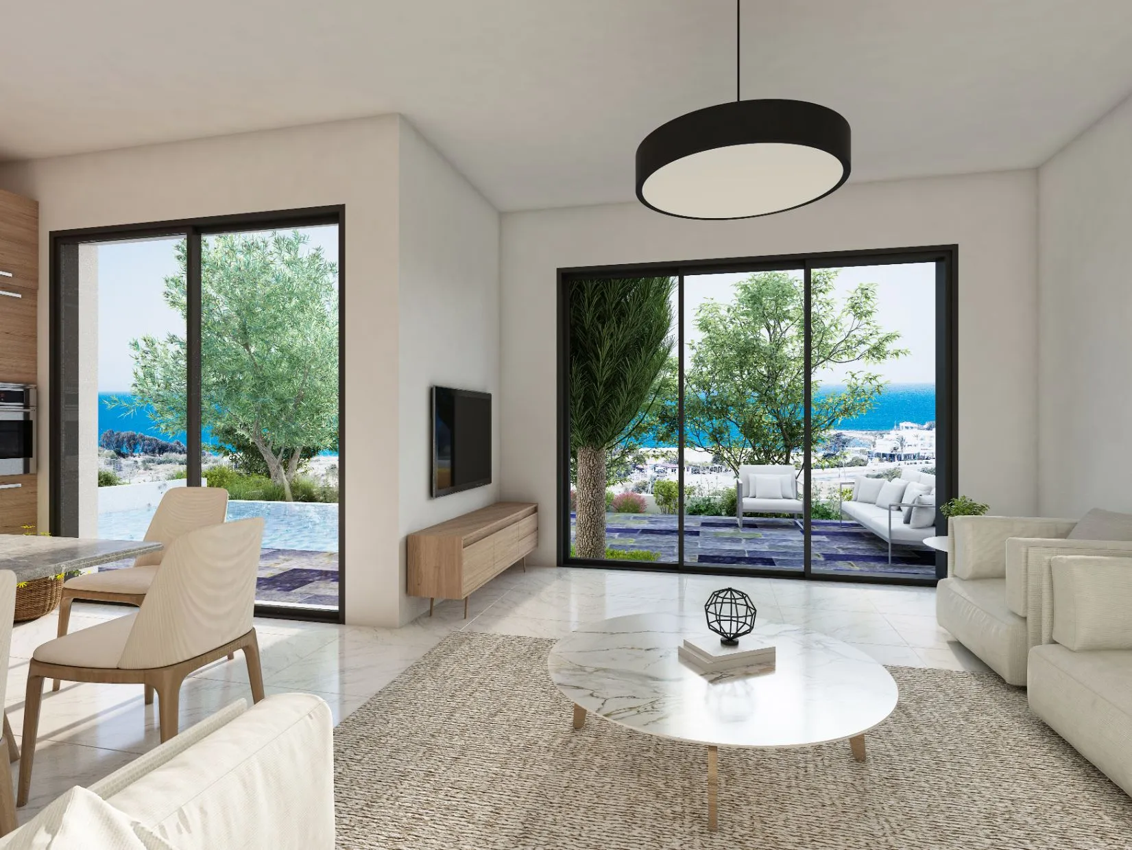 Oasis Villas