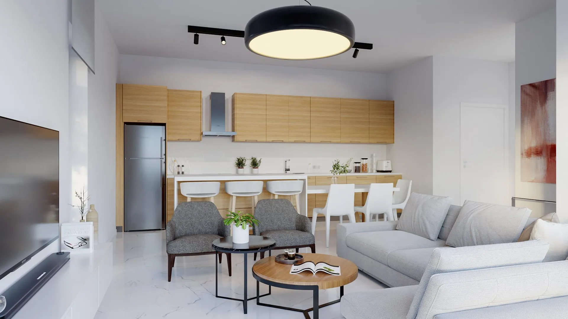 Arkadia Residences 3