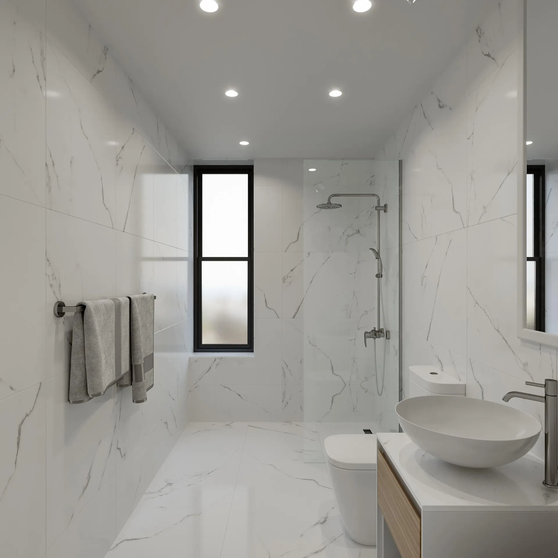 Arkadia Residences 3