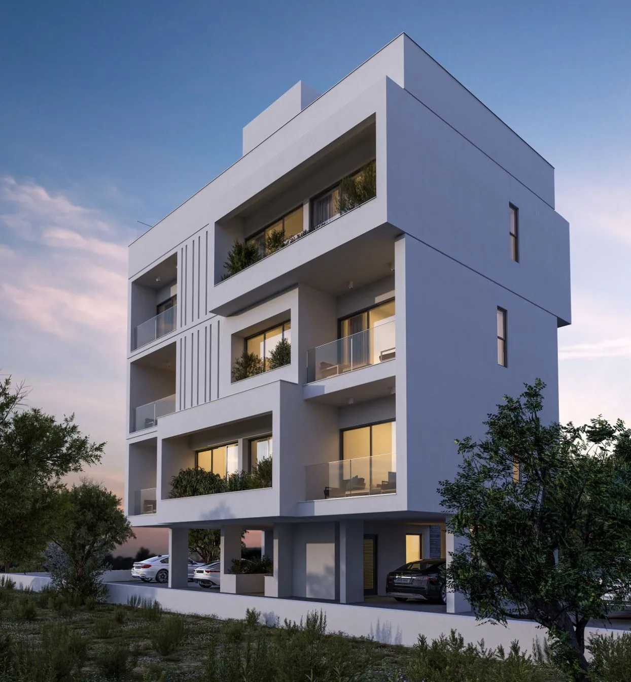Arkadia Residences 3