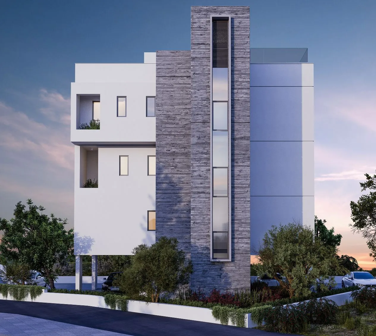 Arkadia Residences 3