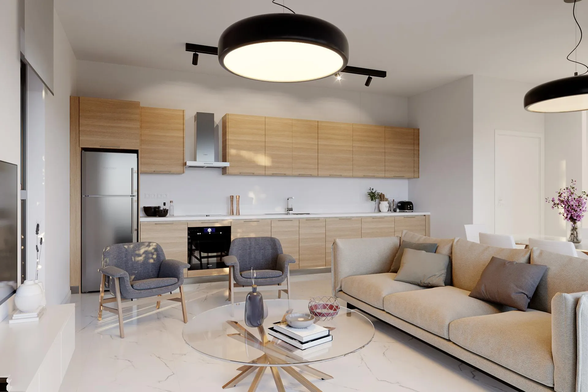 Arkadia Residences 3