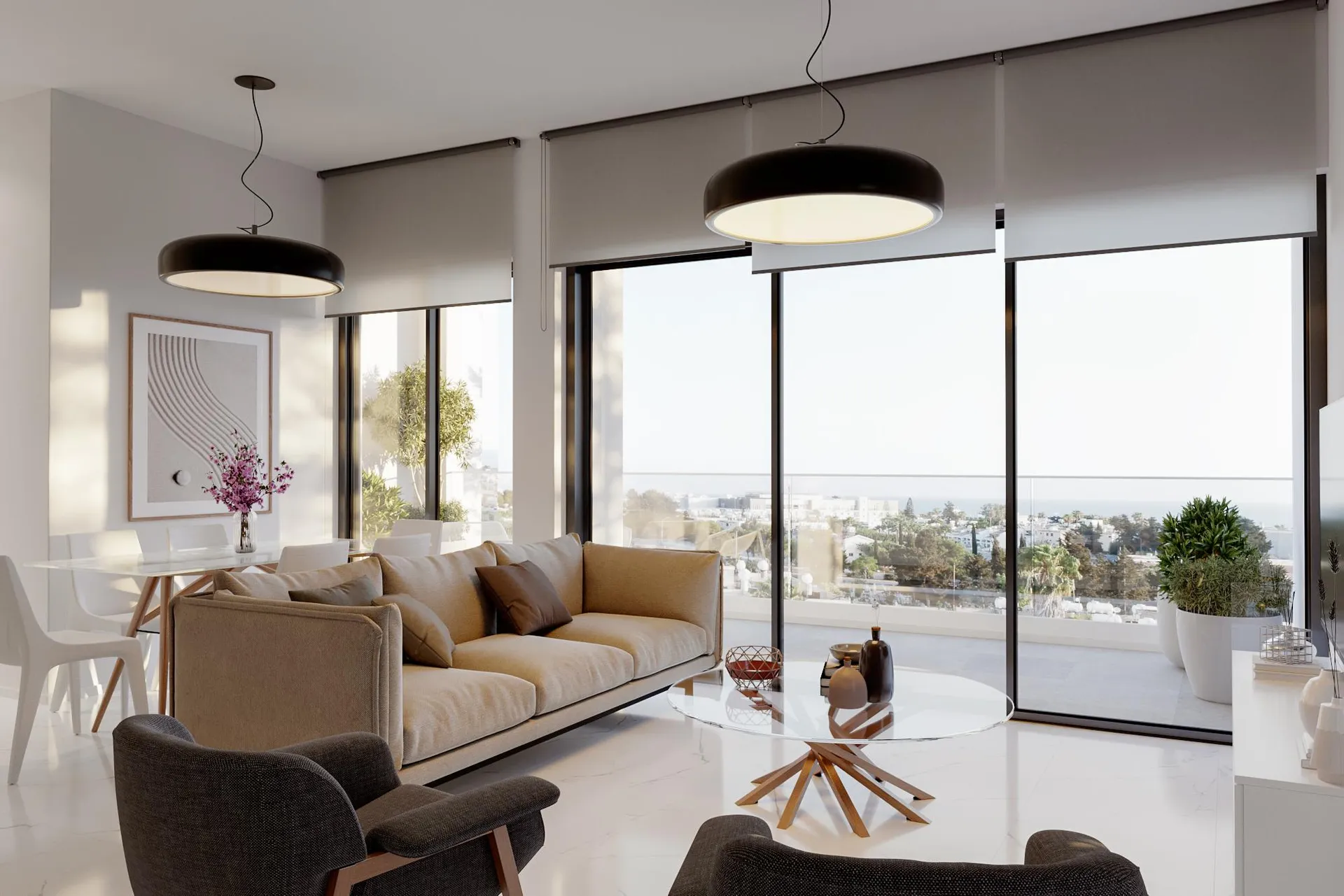 Arkadia Residences 3
