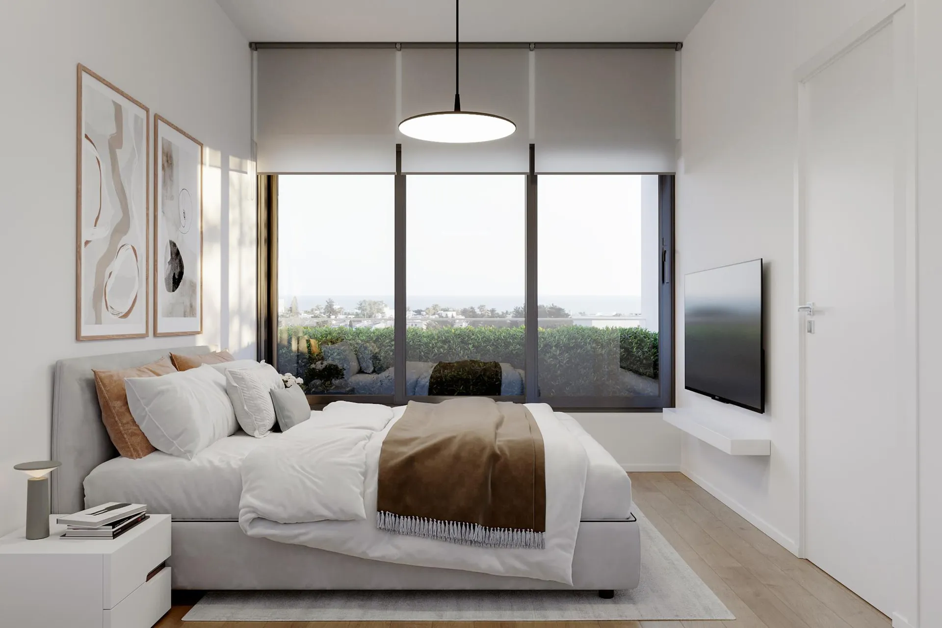 Arkadia Residences 3
