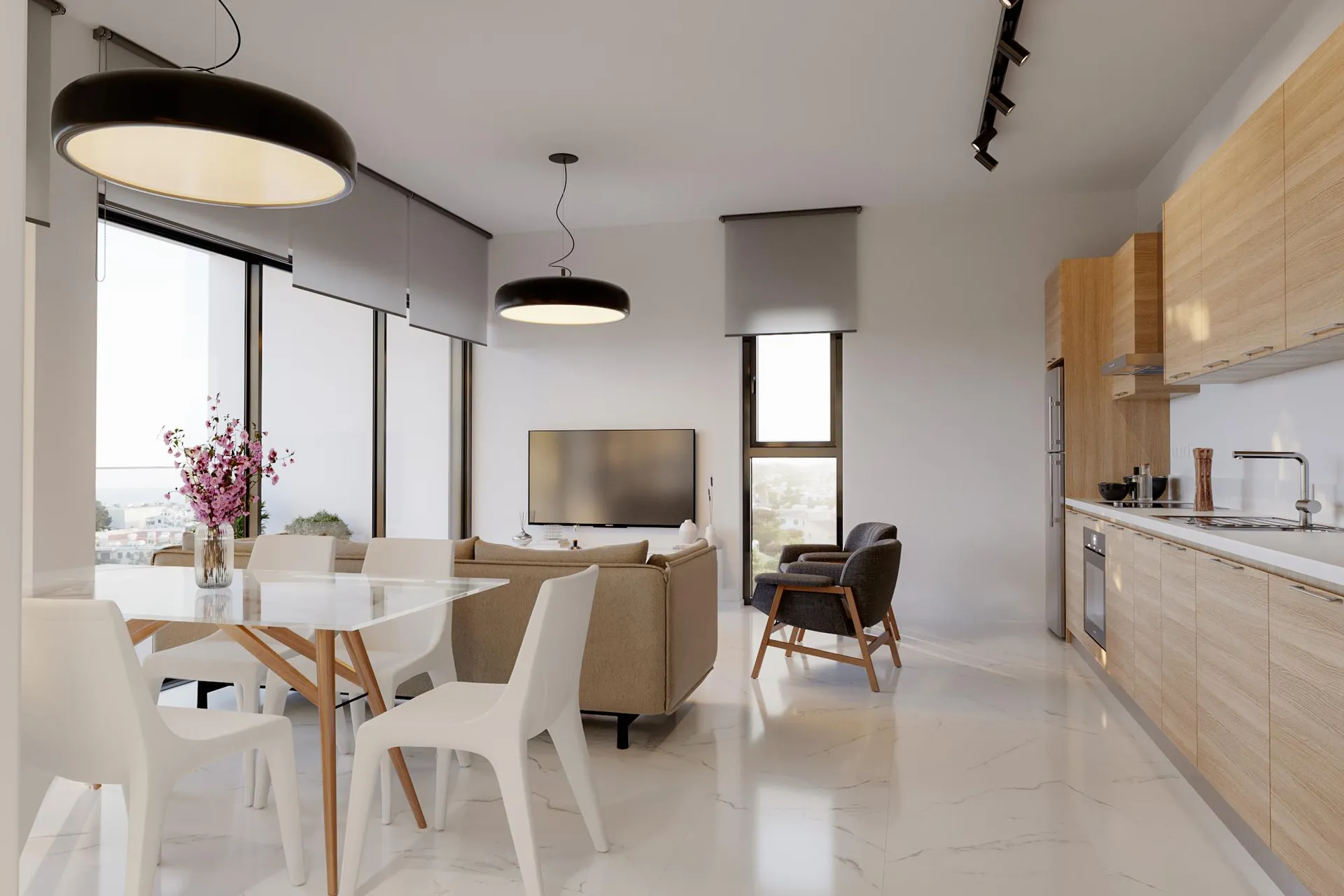 Arkadia Residences 3