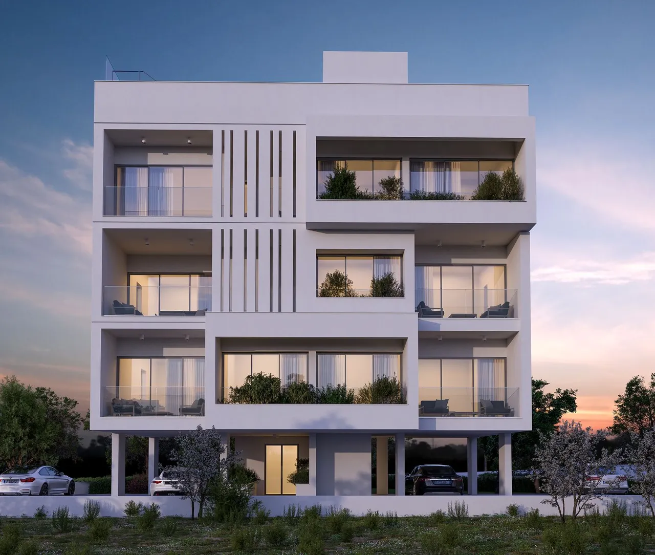 Arkadia Residences 3