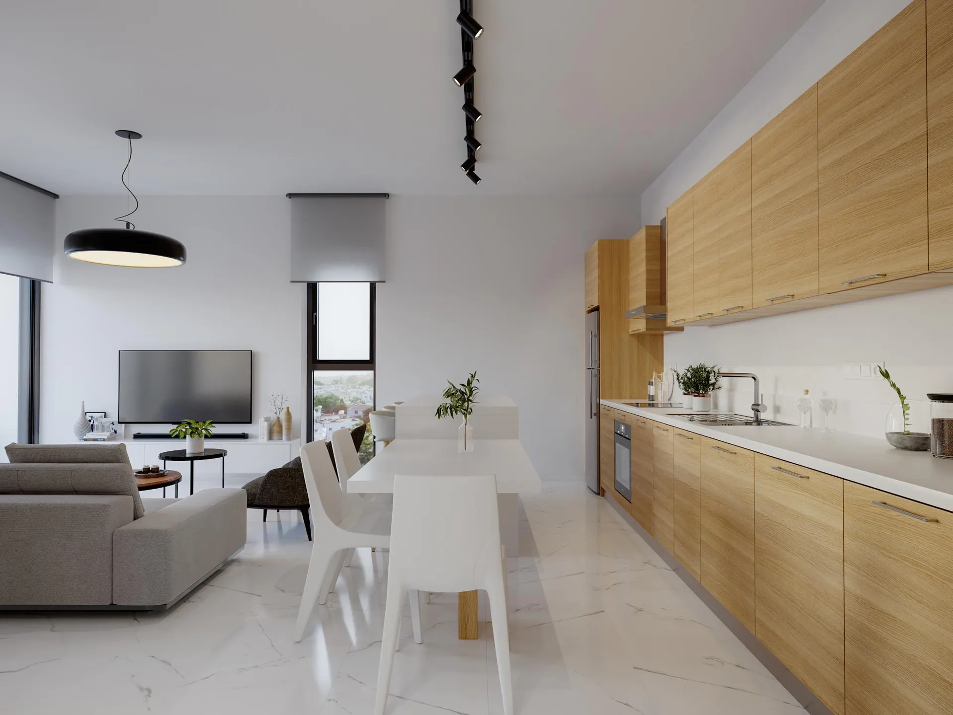 Arkadia Residences 3