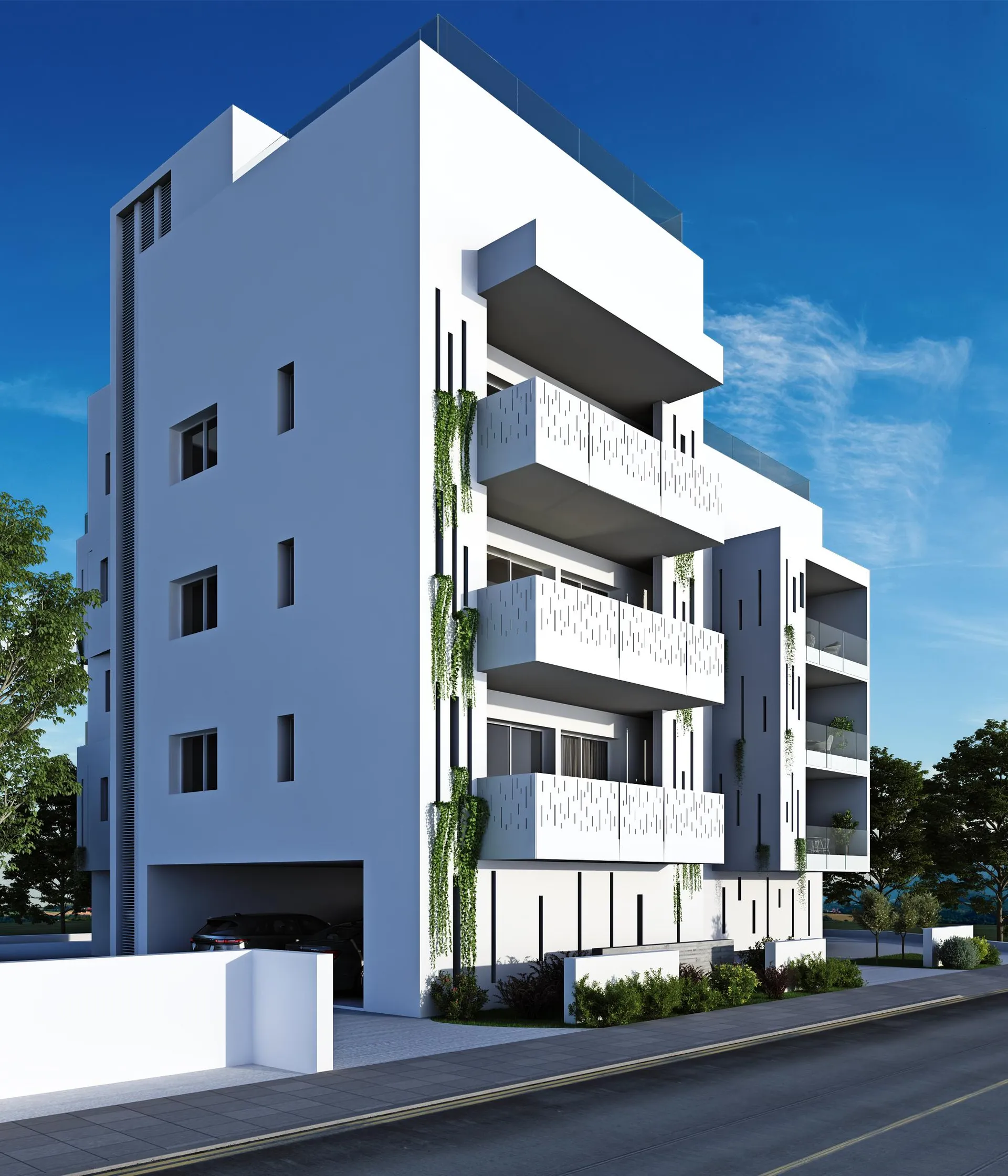 Arkadia Residences 1