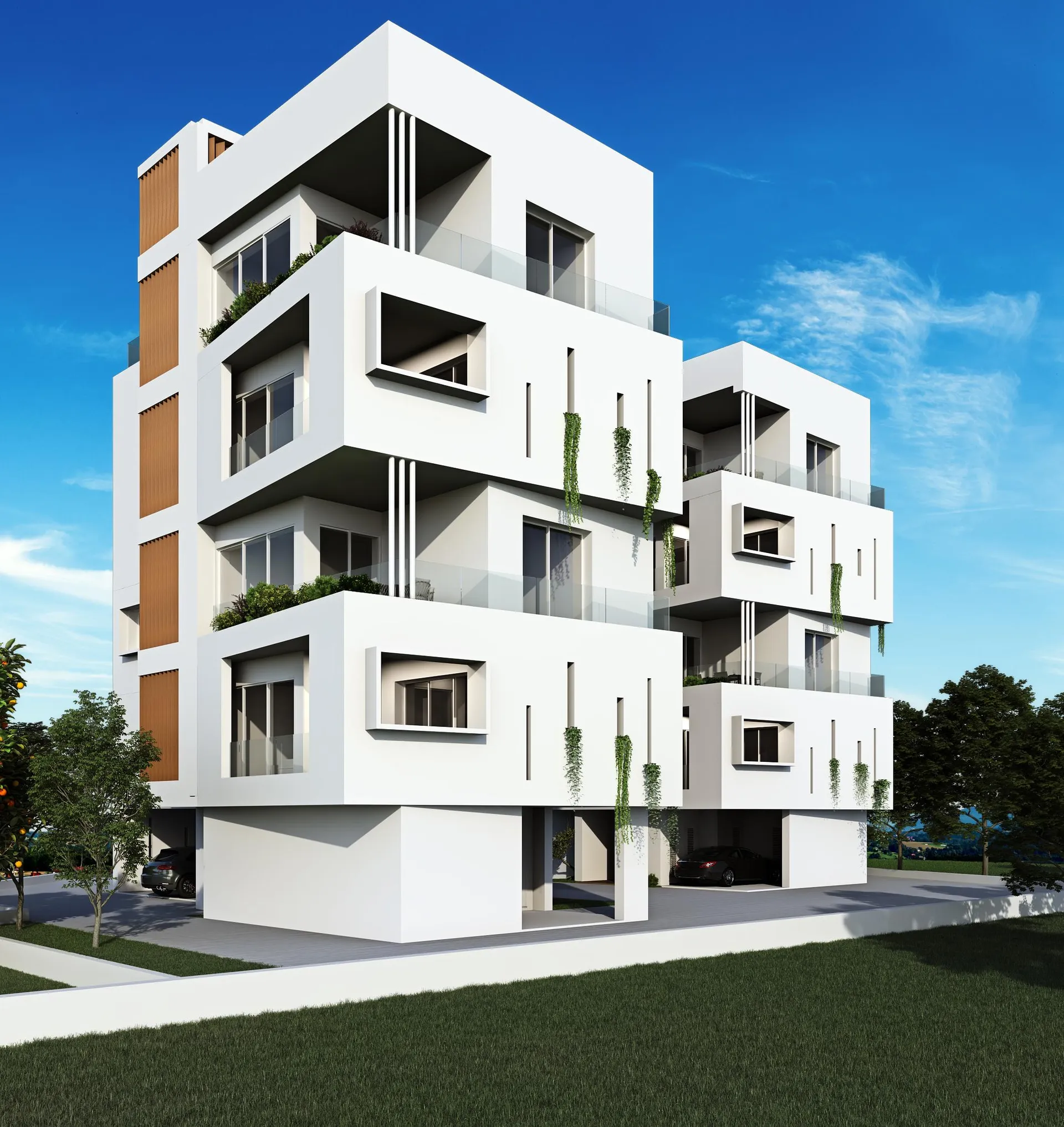 Arkadia Residences 1