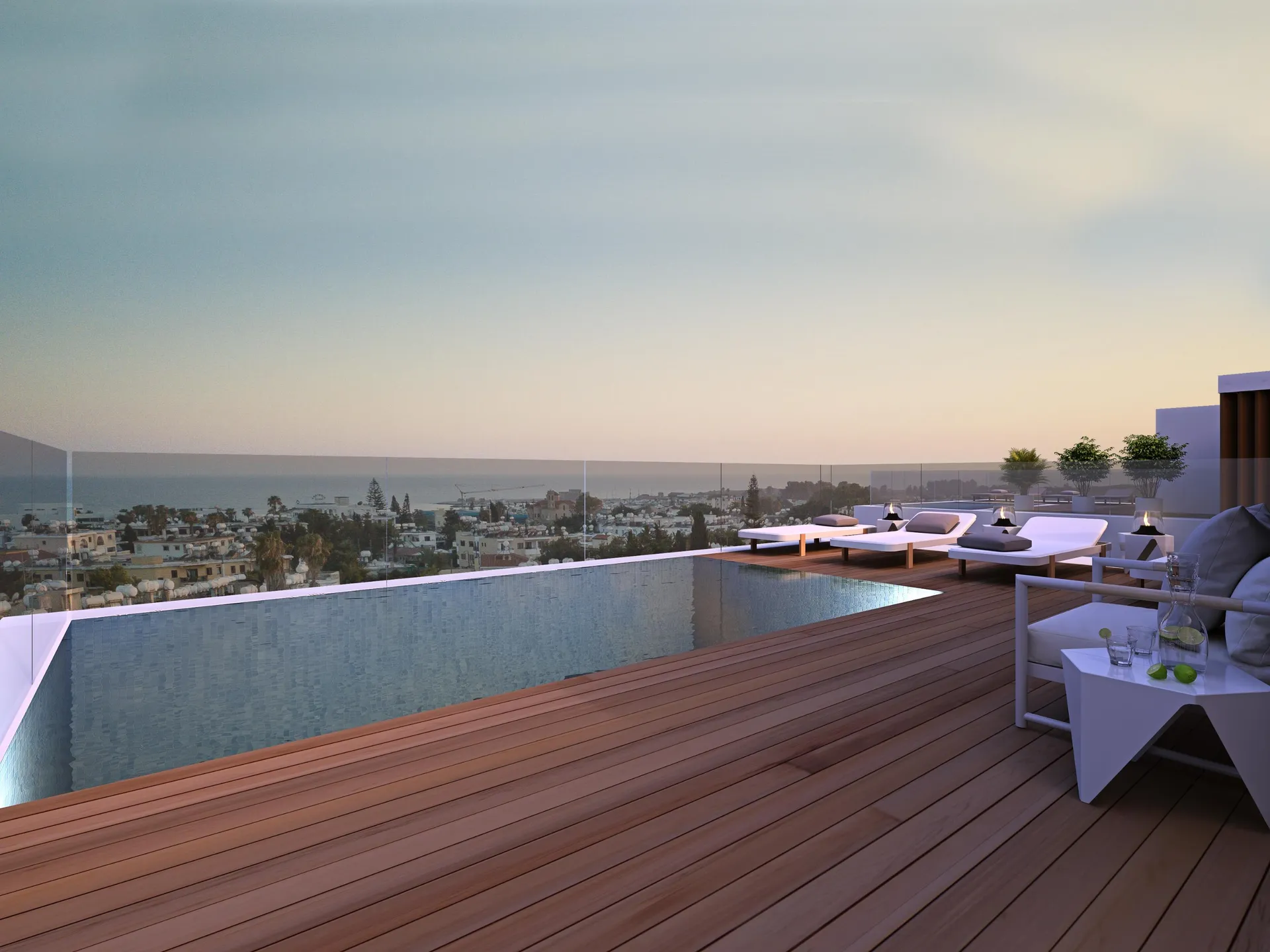 Arkadia Residences 1