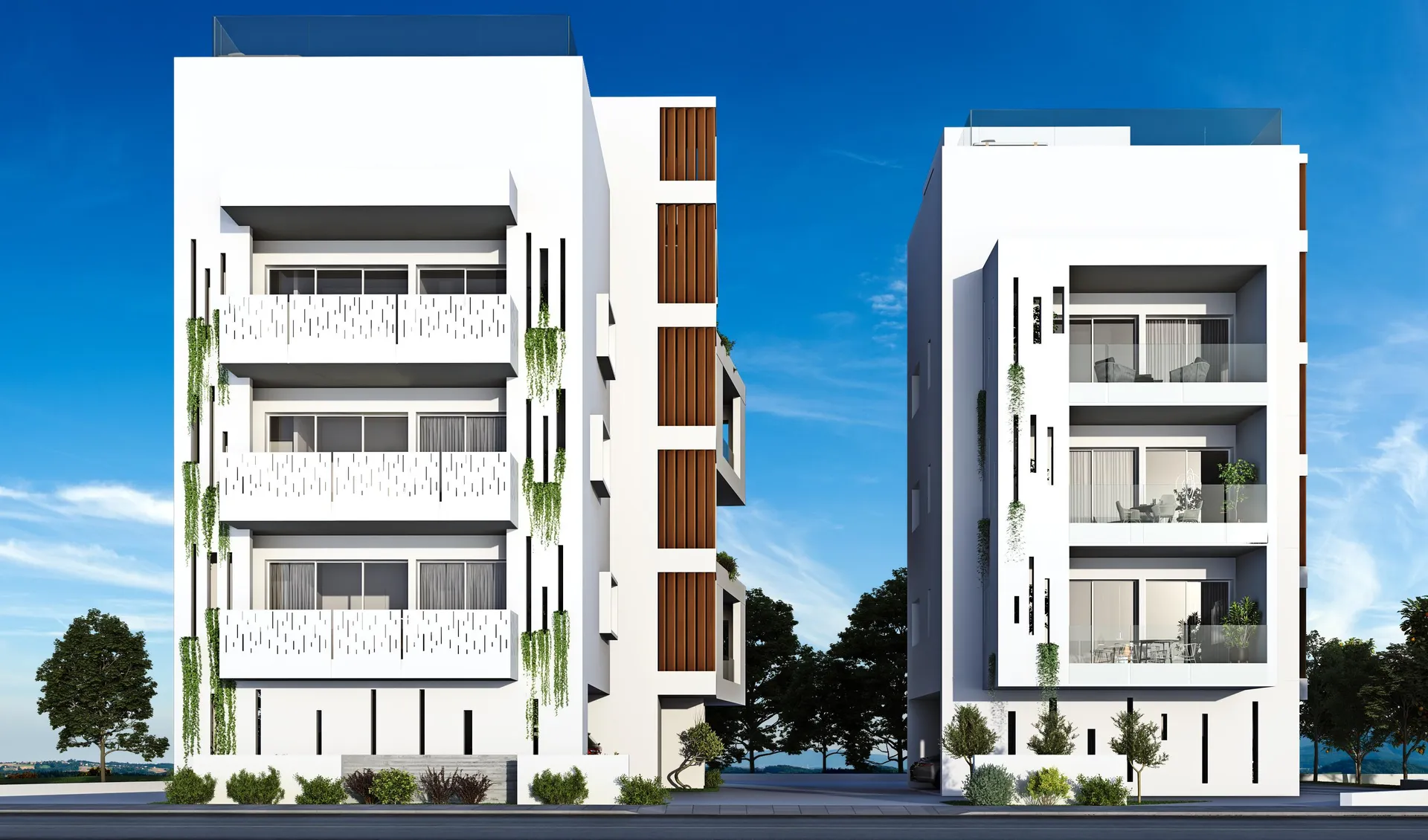 Arkadia Residences 1