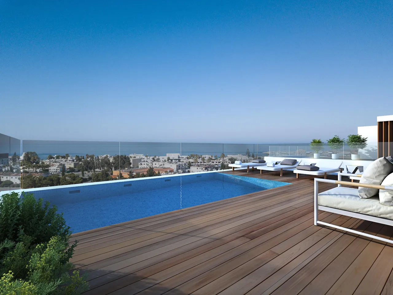 Arkadia Residences 1