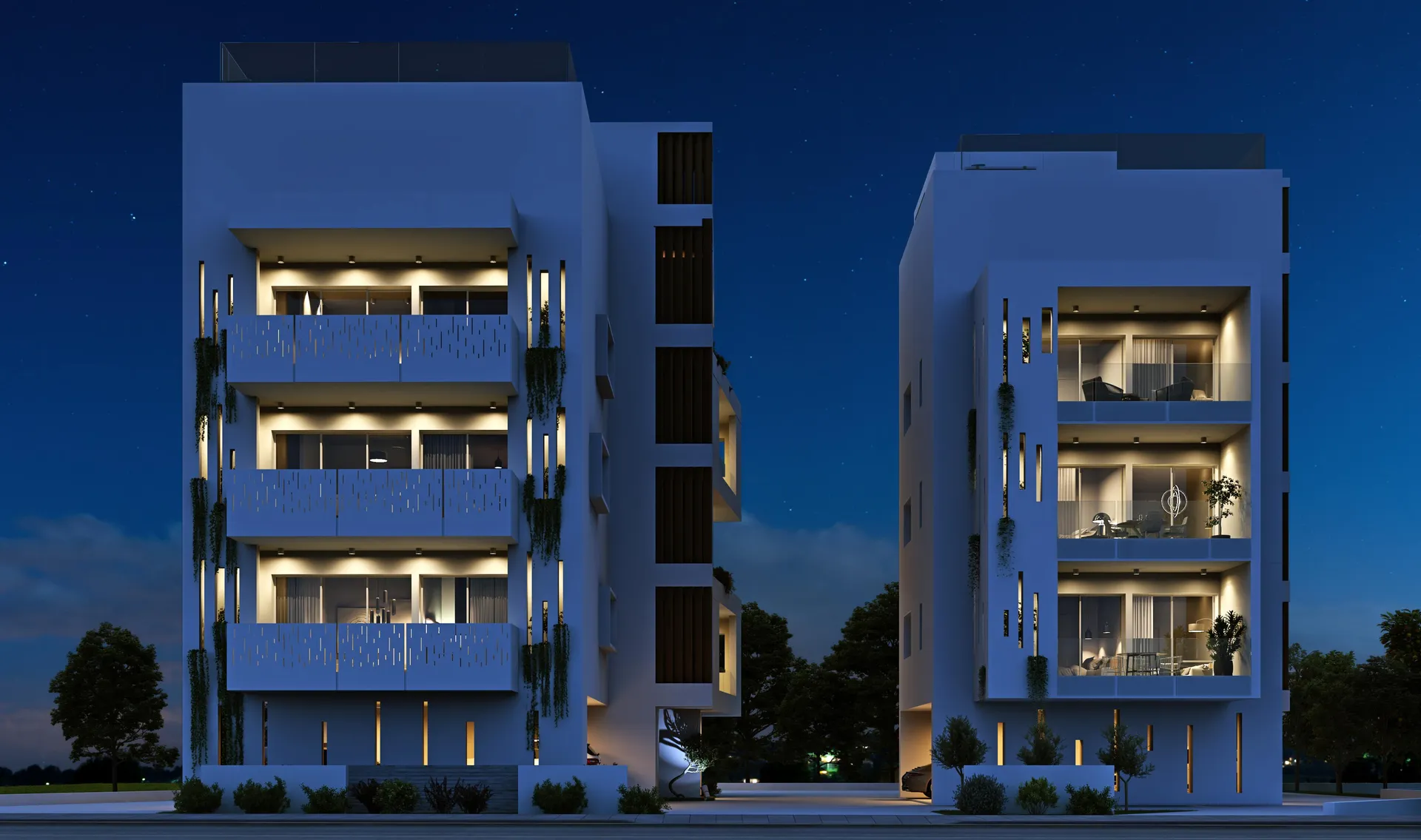 Arkadia Residences 1