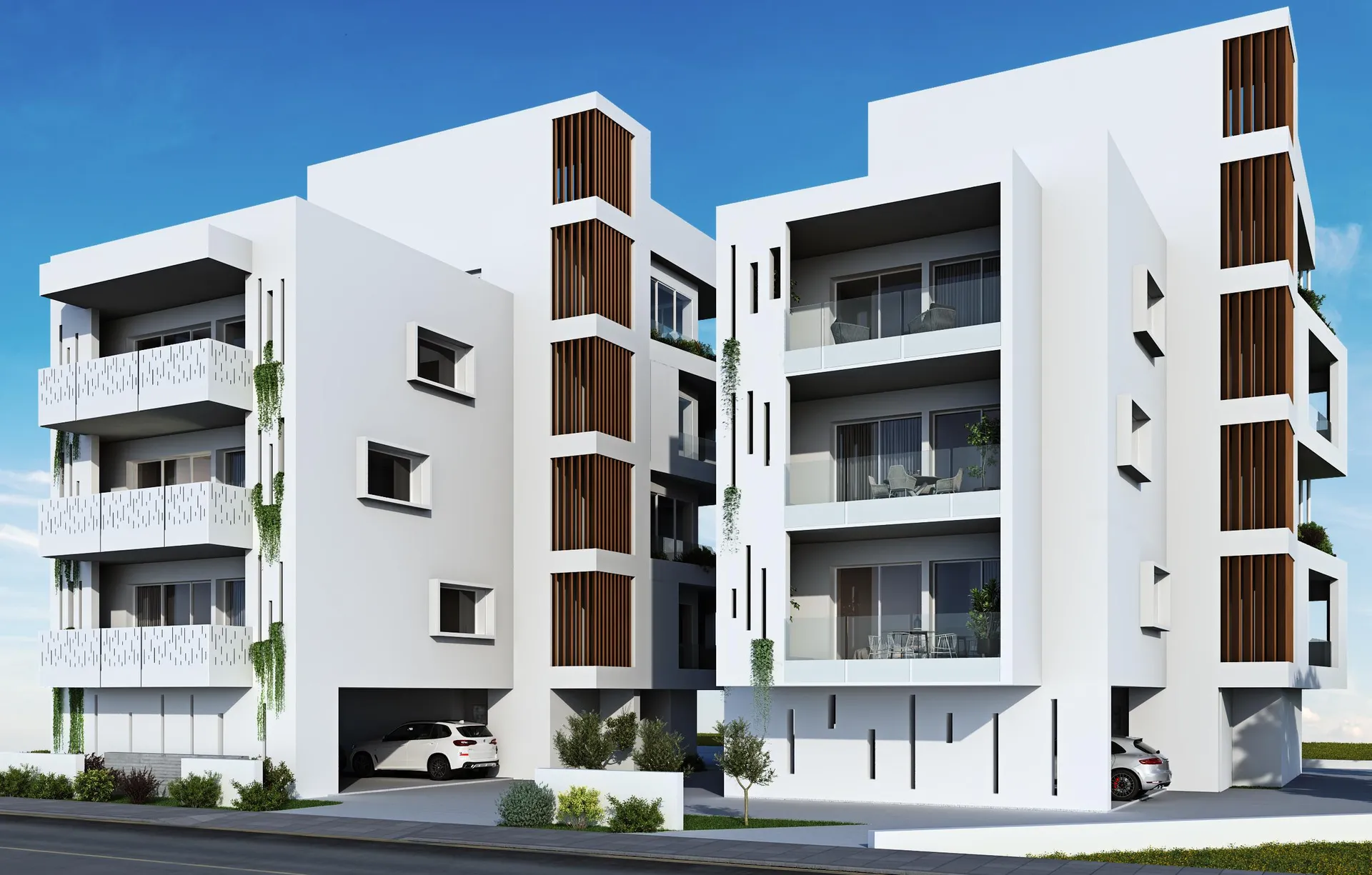 Arkadia Residences 1