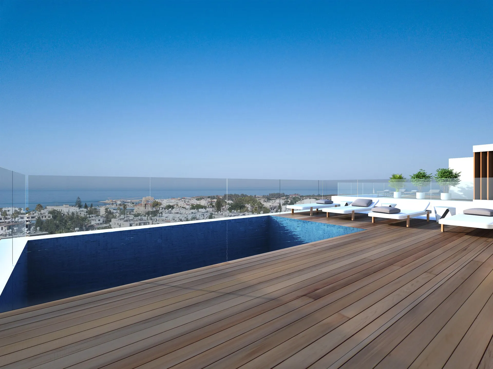 Arkadia Residences 1