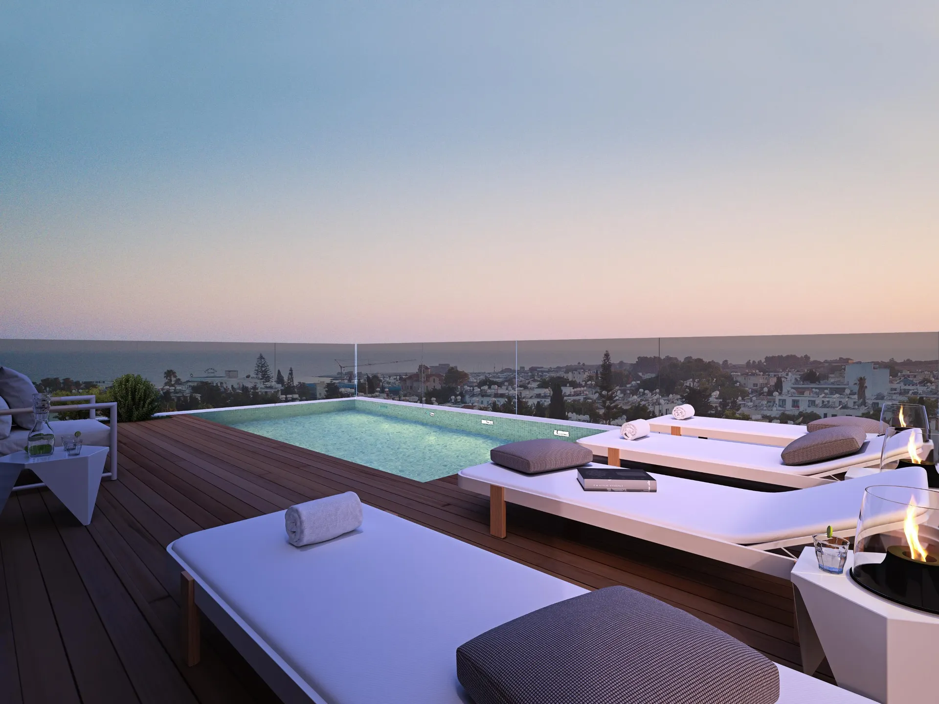 Arkadia Residences 1