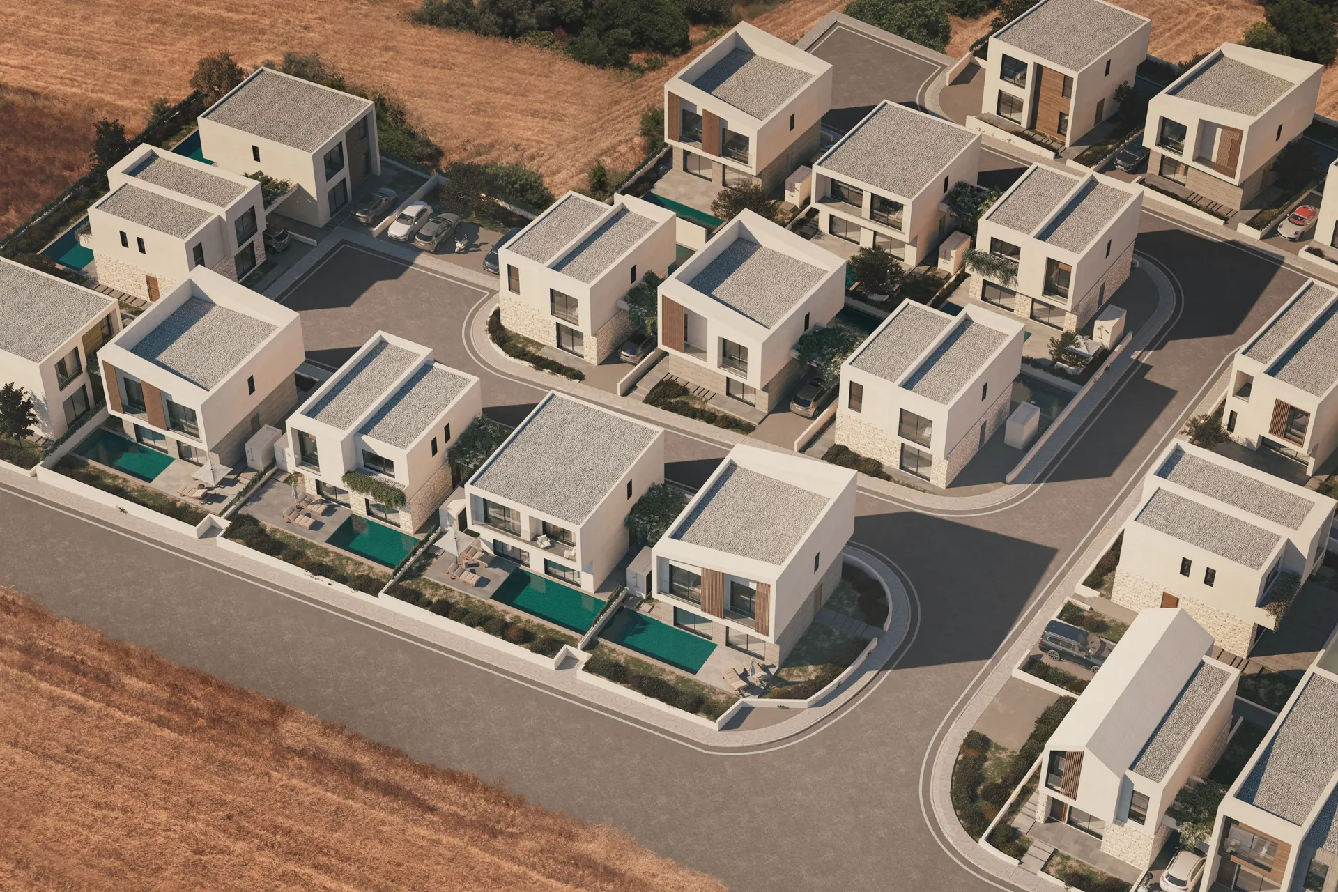 Avalon Gardens