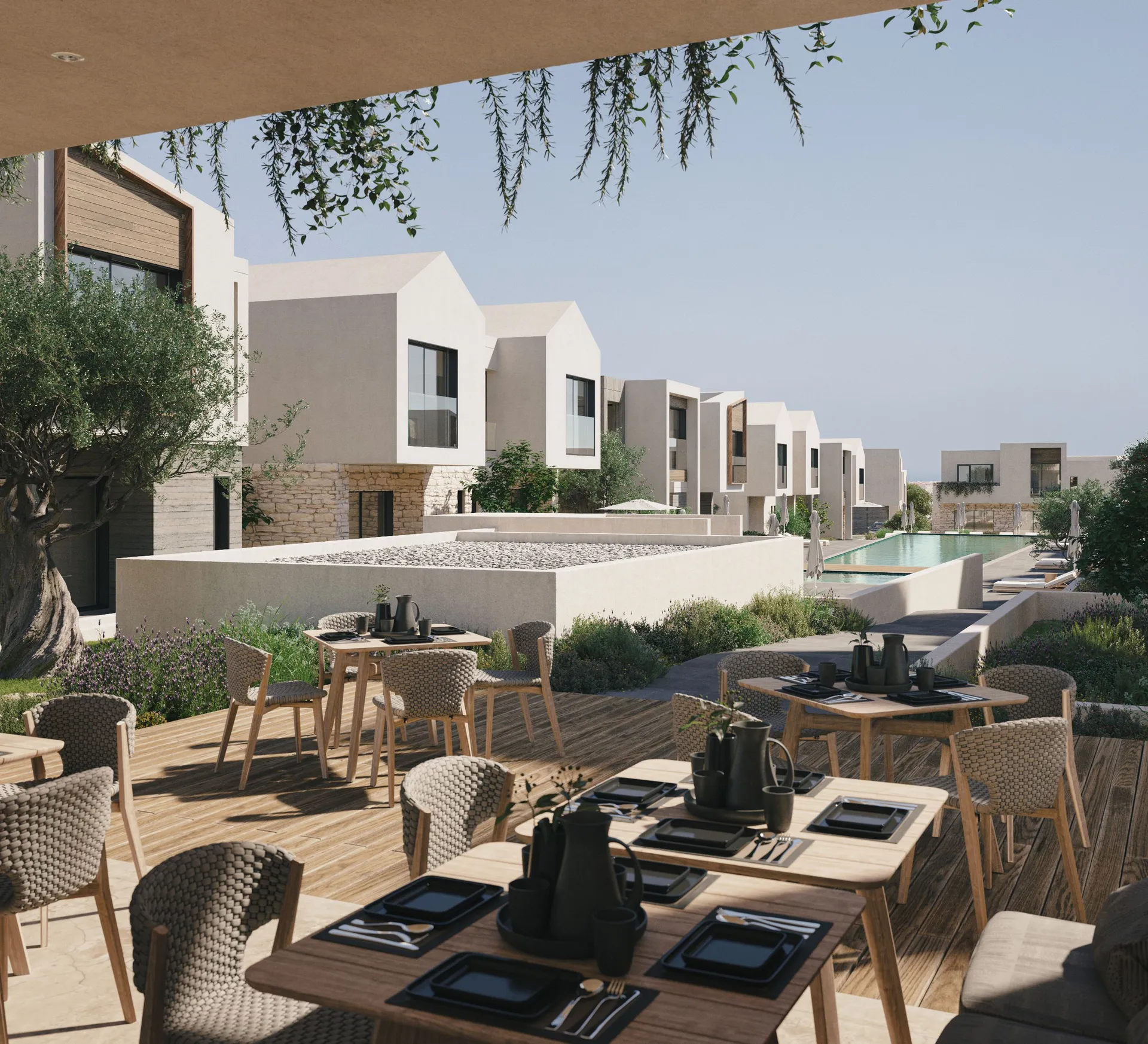 Avalon Gardens