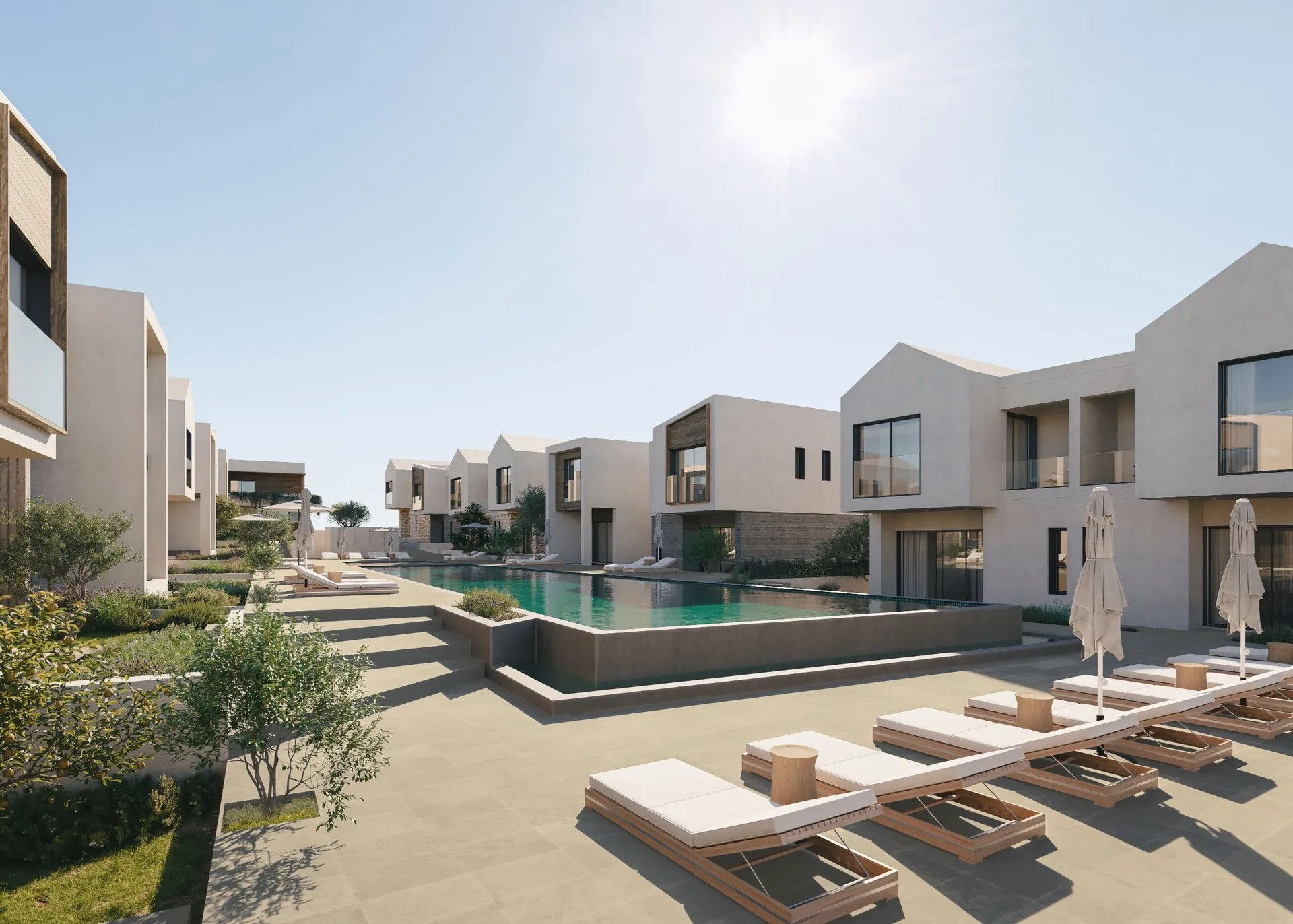 Avalon Gardens
