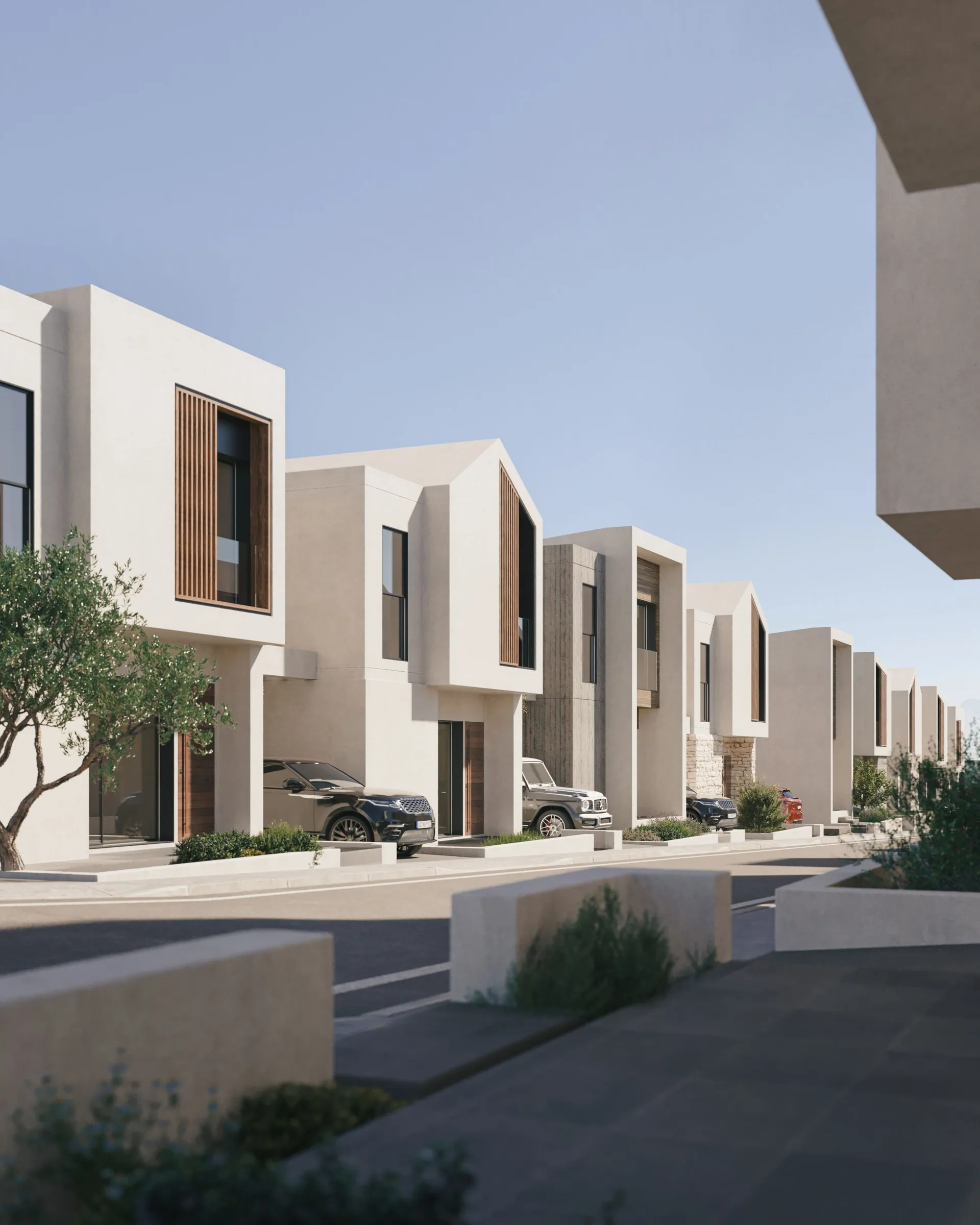 Avalon Gardens